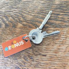 Sleutelbos, jak bylo nahlášeno na iLost