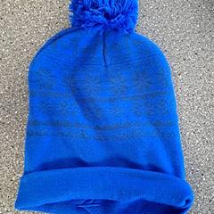 Beanie, as reported by Connexxion Amstelveen using iLost