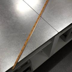 Meetlat がiLostで IKEA Breda によって報告されました