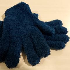 Kleding - Handschoenen blauw, gisa salatu by Centraal magazijn iLost erabiliz
