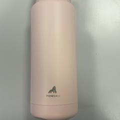 Flasche Roze, gemeldet von Vrije Universiteit Amsterdam über iLost