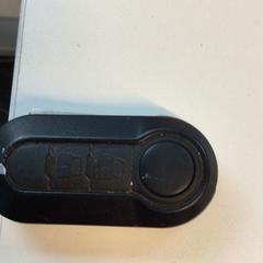 Bilnycklar, rapporterat av Gemeente Haarlem med iLost