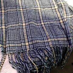 Šál, ako bolo nahlásené EBS Tramplein pomocou iLost