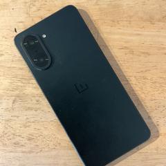 Smartphone 1+, ha sido reportado por W2 - DreamVille con iLost