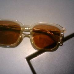 Sunglasses, as reported by SnowWorld Landgraaf using iLost