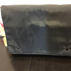 Håndveske, som rapportert av Qbuzz U-OV ved bruk av iLost