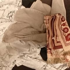 Bönematta & Handduk, rapporterat av Mövenpick Hotel Amsterdam City Centre med iLost