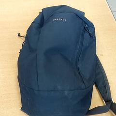 Backpack - Quechua, as reported by Centraal magazijn using iLost