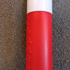 Bouteille d'eau & Dopper, a été signalé par Breda University of Applied Sciences Mgr. Hopmansstraat utilisant iLost