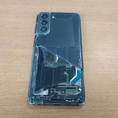 Smartphone-a, gisa salatu by Regio Limburg - Leuven iLost erabiliz