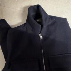 Jacket, as reported by Grand Hotel Amrath Kurhaus using iLost