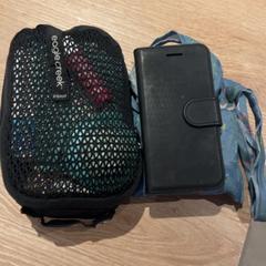 Väska, Telefon & Fodral, rapporterat av Van der Valk Hotel Eindhoven - Best med iLost
