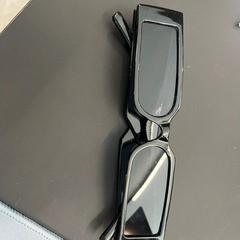 Sonnenbrille Zwart, plastiek, gemeldet von Regio West-Vlaanderen über iLost