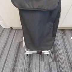 Caddie, a été signalé par Arriva Limburg Zuid utilisant iLost