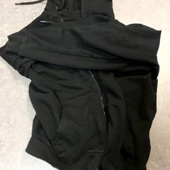 의류 - Gilet zwart, iLost를 사용하여 Centraal magazijn에 보고됨