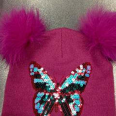 Czapka, zgłoszono przez IKEA Haparanda przy użyciu iLost