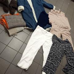 Boots, Scarf, Jacket & Clothing Clothe, as reported by Inntel Hotels Amsterdam Centre using iLost