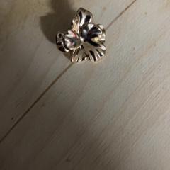 Fülbevaló, amint azt Pathé Utrecht Leidsche Rijn az iLost segítségével jelentette.