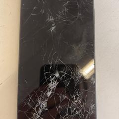 Mobiele telefoon, zoals gemeld door GVB met iLost