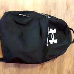 Mochila, segundo informou Arriva Limburg Noord usando iLost