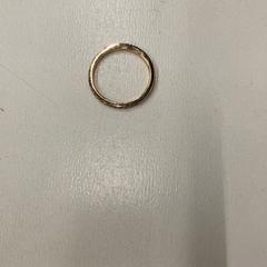 指輪 がiLostで IKEA神戸 によって報告されました