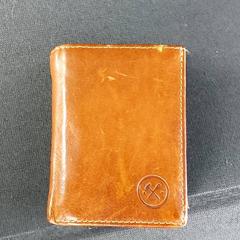 Pénztárca - Dhaenens, amint azt Regio Oost-Vlaanderen az iLost segítségével jelentette.