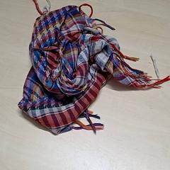 Châle, a été signalé par Arriva Oost-Brabant utilisant iLost