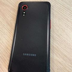 Telefon Samsung, rapporterat av Van Heugten Tours med iLost
