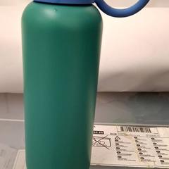 Bottle, as reported by IKEA Paris - Plaisir using iLost