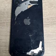 Teléfono Zwart Apple, ha sido reportado por EBS Spijkenisse con iLost