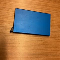 Kártyabirtokos, amint azt Pathé Spuimarkt az iLost segítségével jelentette.