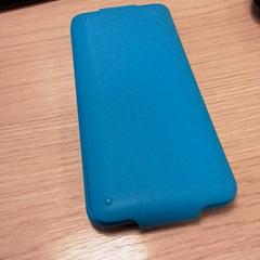 Calculadora Blauw, segons ha informat Qbuzz Fryslân mitjançant iLost