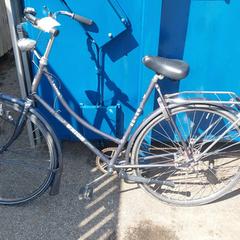 自転車 union safari donkergrijs がiLostで Fietsdepot Meierijstad によって報告されました