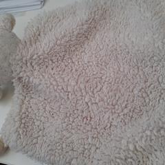 Knuffel, som rapportert av Centraal magazijn ved bruk av iLost