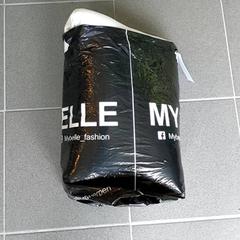 Tas - plastiek tas، كما تم الإبلاغ عنه بواسطة Centraal magazijn عبر iLost