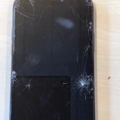 Iphone, ha sido reportado por Gemeente Nijmegen con iLost