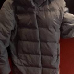 Jacket, as reported by TivoliVredenburg using iLost