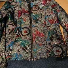 Kurtka, zgłoszono przez UVO Vervoer przy użyciu iLost