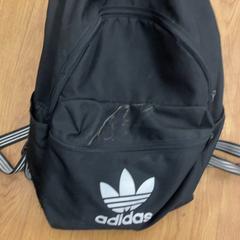 Backpack, as reported by HTM using iLost