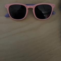 Gafas de sol, ha sido reportado por Pathé Utrecht Leidsche Rijn con iLost