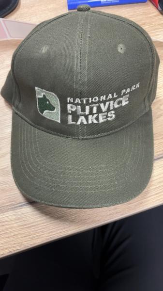 Cap