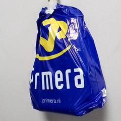 Táska, amint azt Hermes Eindhoven az iLost segítségével jelentette.