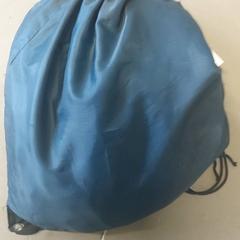 Torns Blauw, segons ha informat Centraal magazijn mitjançant iLost