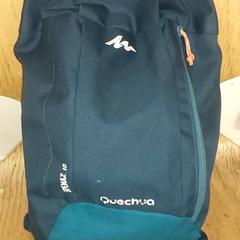 Rugzak, zoals gemeld door Centraal magazijn met iLost