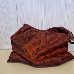 Taška, ako bolo nahlásené Transdev Gooi en Vechtstreek pomocou iLost