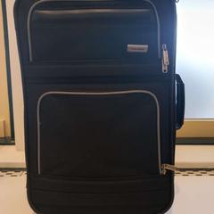 Kufr, jak nahlášeno Arriva Limburg Zuid pomocí iLost