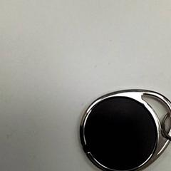 Key, as reported by ilévia using iLost