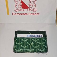 İLost kullanarak Gemeente Utrecht tarafından bildirildiği gibi Rood pasjeshouder