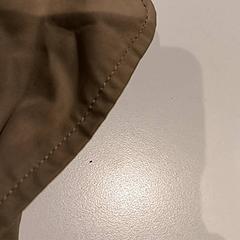 Casaco, como reportado por De Efteling utilizando o iLost