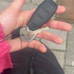 Sleutel، كما تم الإبلاغ عنه عبر iLost